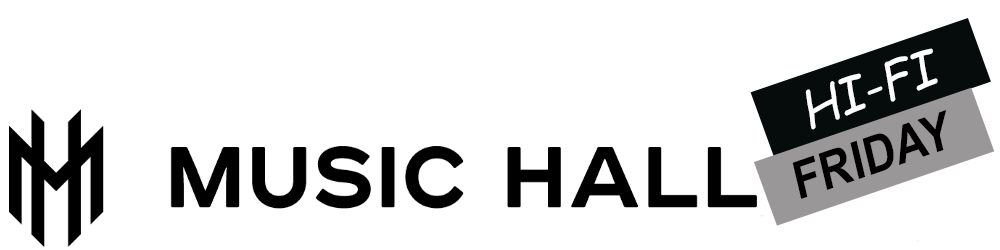 Hi-Fi Friday вже тут!