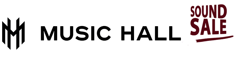 Sound Sale: Знижки до -45%!