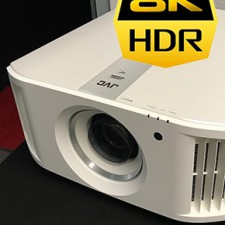 Firmware HDR 3.5 - оновлення прошивки для кінотеатральних проекторів JVC DLA N5, JVC DLA N7 і JVC DLA NX9