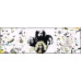 LED ZEPPELIN – III, 2 LP Set 1970 (8122796436, Remastered by Jimmy Page, 180 gr.) EU, MINT