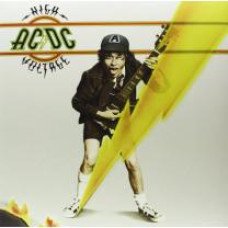 AC/DC - HIGH VOLTAGE 1976/2003 (5107591) SONY MUSIC/EU MINT