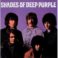 DEEP PURPLE - SHADES OF DEEP PURPLE 1968/2015 (PCSR 7055) PARLOPHONE/EU MINT