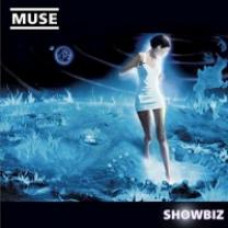 MUSE - SHOWBIZ 2 LP Set 1999 (0825646912223) WARNER/EU MINT