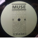 MUSE - DRONES 2 LP Set 2015 (0825646121229) GAT, WARNER/EU MINT