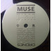 MUSE - DRONES 2 LP Set 2015 (0825646121229) GAT, WARNER/EU MINT