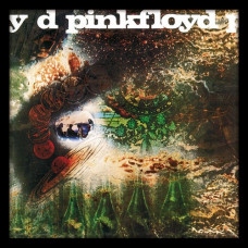 PINK FLOYD - A SAUCERFUL OF SECRETS 1968/2016 (RFRLP2, 180 gm.) PINK FLOYD/EU MINT