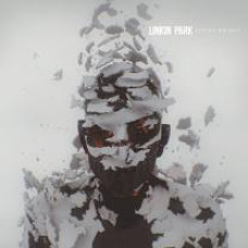 LINKIN PARK - LIVING THINGS 2012/2016 (9362-49211-2) GAT, WEA/EU MINT