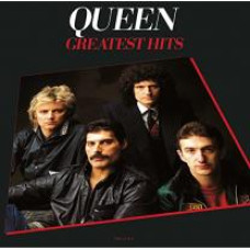 QUEEN - GREATEST HITS 2 LP Set 2016 (0602557048414, 180 gm.) GAT, UNIVERSAL/GER. MINT