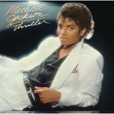 MICHAEL JACKSON – THRILLER 1982/2015 (88875143731) EPIC/EU MINT