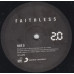 FAITHLESS - 2.0 2 LP Set 2015 (0888750715913) GAT, SONY MUSIC/GER. MINT