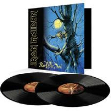 IRON MAIDEN - FEAR OF THE DARK 2 LP Set 1992/2017 (0190295852344) GAT, WARNER/EU MINT