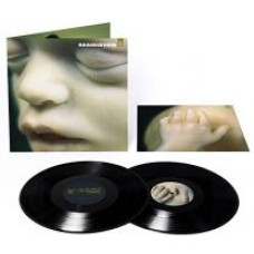 RAMMSTEIN - MUTTER 2 LP Set 2001/2017 (2729669, 180 gm.) GAT, UNIVERSAL/EU MINT