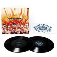 RAMMSTEIN – HERZELEID 2 LP 1995/2017 (2729663, 180 gm.) GAT, UNIVERSAL/EU MINT