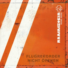 RAMMSTEIN - REISE,REISE 2 LP Set 2004/2017 (2729672, 180 gm.) GAT, UNIVERSAL/EU MINT