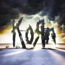 KORN - THE PATH OF TOTALITY 2011 (MOVLP2054, 180 gm. LTD. COLOURED VINYL) , MUSIC ON VINYL/EU MINT