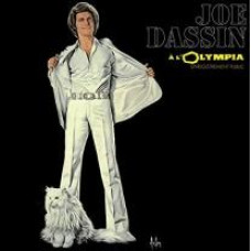 JOE DASSIN - A L