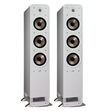 Акустична пара Polk Audio Signature S60e White