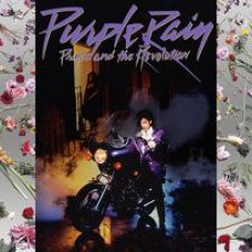 PRINCE - PURPLE RAIN 1984/2017 (9362-49302-4, 180 gm.) WARNER/EU MINT