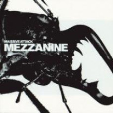 MASSIVE ATTACK - MEZZANINE 2 LP Set 1998/2014 (0602537540433) GAT, UNIVERSAL/EU MINT