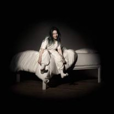 BILLIE EILISH - WHEN WE ALL FALL ASLEEP, WHERE DO WE GO? 2019 (0602577427664) GAT, DARKROOM/EU MINT