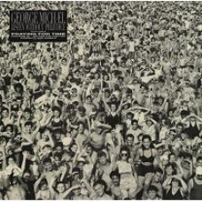 GEORGE MICHAEL - LISTEN WITHOUT PREJUDICE VOL. 1 1990/2017 (88875145271, 180 gm.) EPIC/EU MINT