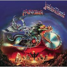 JUDAS PRIEST – PAINKILLER 2017 (88985390921) COLUMBIA/EU MINT