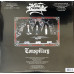 KING DIAMOND – CONSPIRACY 2020 (3984-15678-1, LTD, Pink/Blue Marbled) METAL BLADE RECORDS
/EU MINT