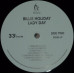 BILLIE HOLIDAY – LADY DAY 2017 (02062-LP, 180 gm.) BELLEVUE/EU MINT