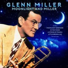 GLENN MILLER – MOONLIGHT AND MILLER 2 LP Set 2018 (02078-VB) BELLEVUE/EU MINT