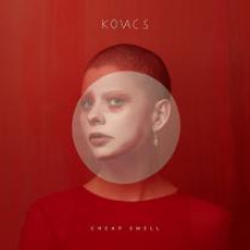 KOVACS – CHEAP SMELL 2 LP Set 2018 (505419-0088-5-7) WARNER/EU MINT