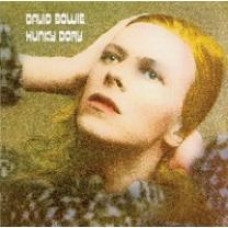 DAVID BOWIE - HUNKY DORY 2016 (DB69733, 180 gm.) PARLOPHONE/EU MINT