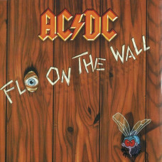 AC/DC - FLY ON THE WALL 2020 (E 80210, 180 gm.) COLUMBIA/EU MINT