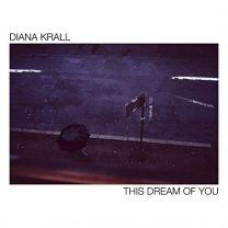 DIANA KRALL - THIS DREAM OF YOU 2 LP Set 2020 (B0032520-01, LTD.Clear) VERVE RECORDS/EU MINT