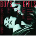 BRYAN FERRY - BOYS AND GIRLS 1985/2021 (BFLP6, 180 gm.) UMC/EU MINT