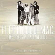 FLEETWOOD MAC - LIFE BECOMING A LANDSLIDE 2017 (CL74320) CULT LEGENDS/EU MINT