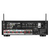 AV-ресивер Denon AVR-X1700H (7.2 сh)