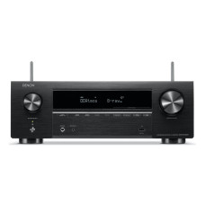 AV-ресивер Denon AVR-X1700H (7.2 сh)