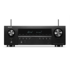 AV-підсилювач Denon AVC-S660H (5.2 сh)