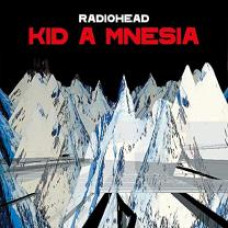 RADIOHEAD - KID A MNESIA 3 LP Set 2021 (XL1166LP) XL RECORDINGS/EU MINT