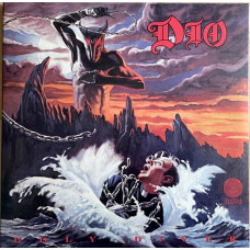 DIO - HOLY DIVER 1983/2021 (0736918) MERCURY/VERTIGO/UMC/EU MINT