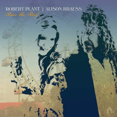 ROBERT PLANT | ALISON KRAUSS - RAISE THE ROOF 2 LP Set 2021 (0190296672200) WARNER/EU MINT