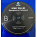 SONNY ROLLINS - SAXOPHONE COLOSSUS 1957/2019 (950681, LTD., 180 gm., Blue) WAXTIME IN COLOR/EU MINT