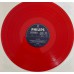 LE ORME - COLLAGE 1971/2020 (VM LP 173, LTD., 180 gm., Red) VINYL MAGIC/EU MINT