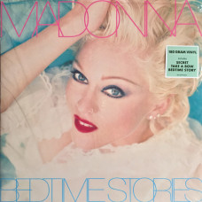 MADONNA - BEDTIME STORIES 1994/2020 (R1 45767, 180 gm.) WARNER RECORDS/EU MINT