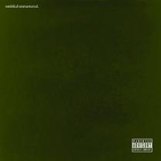 KENDRICK LAMAR - UNTITLED UNMASTERED 2016 (00602547866813) INTERSCOPE/EU MINT