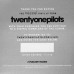 TWENTY ONE PILOTS - VESSEL 2014/2016 (7567-86735-4, LTD.) FUELED BY RAMEN/EU MINT