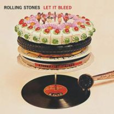 ROLLING STONES - LET IT BLEED 1969/2019 (8584-1, 180 gm., 50th Anniversary Edition) ABKCO/USA MINT