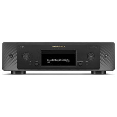 Мережевий ЦАП CD-медіаплеєр Marantz CD 50n