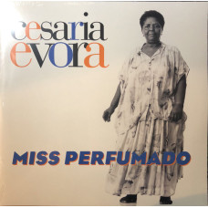 CESARIA EVORA - MISS PERFUMADO 2 LP Set 2018 (19075853871) SONY MUSIC/EU MINT