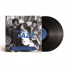 V/A - SAMPLED JAZZ 2 LP Set 2023 (3391336) WAGRAM MUSIC/EU MINT